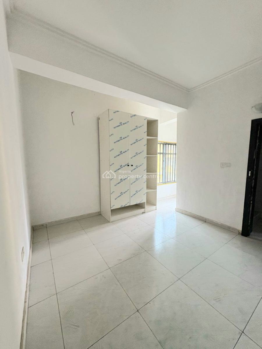 3 Bedroom Apartment Available, Osapa London, Lekki, Lagos, Flat / Apartment for Sale