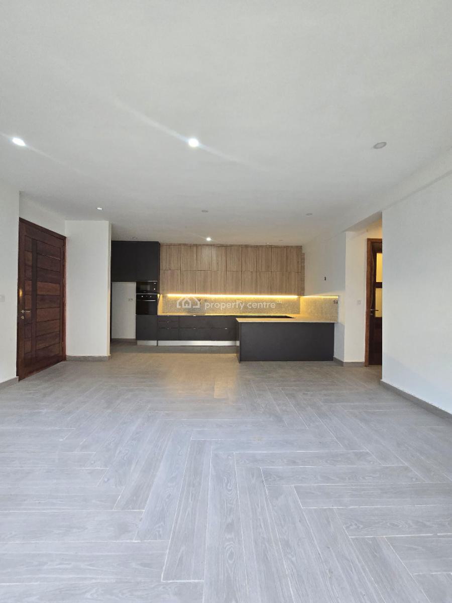 Luxury 2 Bedroom Apartment, Ikate, Lekki, Lagos, Flat / Apartment for Sale
