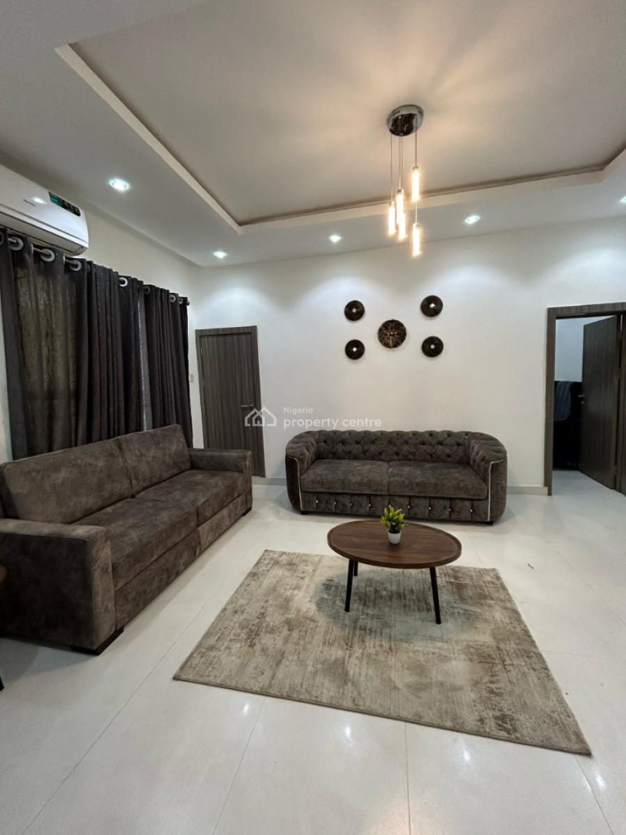 Fully Furnished 2 Bedroom Apartment, Lekki Phase 1, Lekki, Lagos, Flat / Apartment for Sale