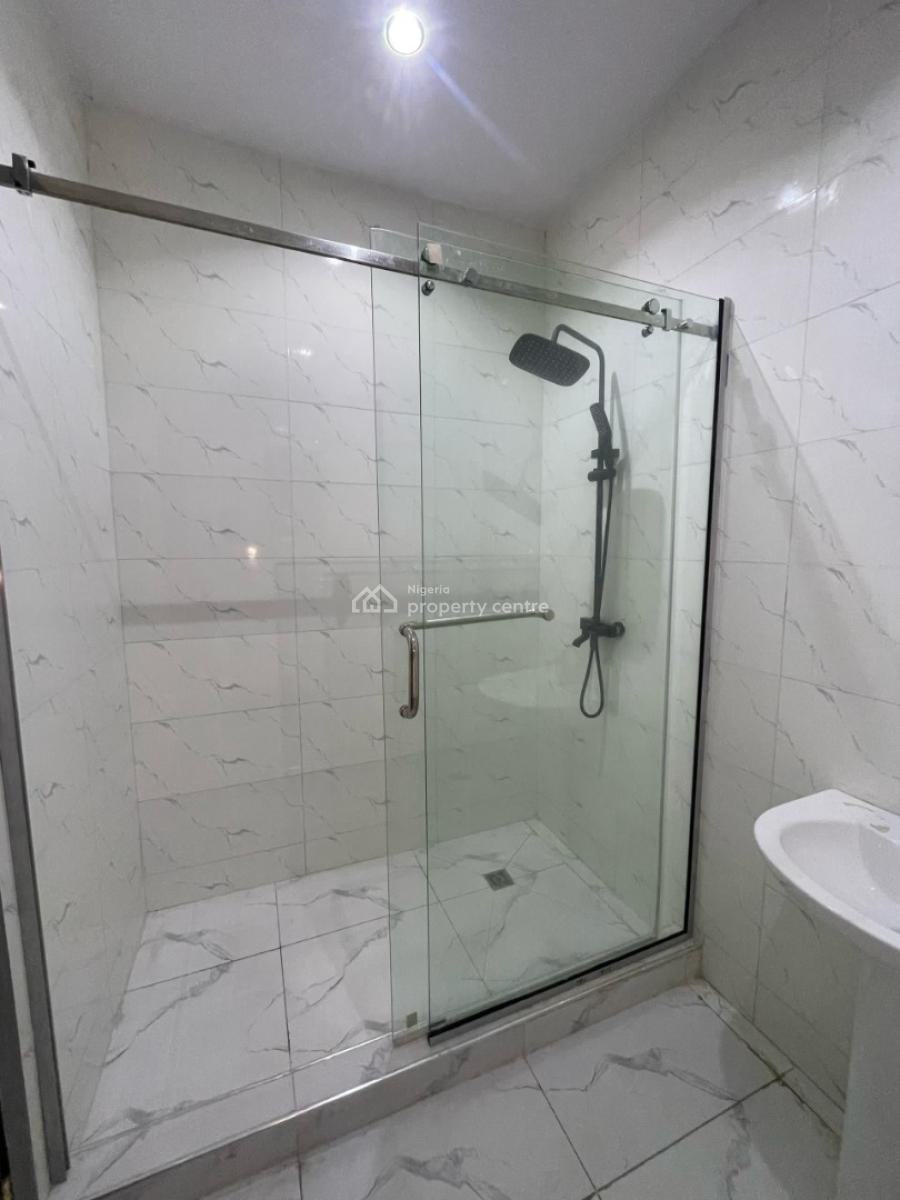 Detaches 4-bedroom Duplex, Agungi, Lekki, Lagos, Lekki, Lagos, Detached Duplex for Sale