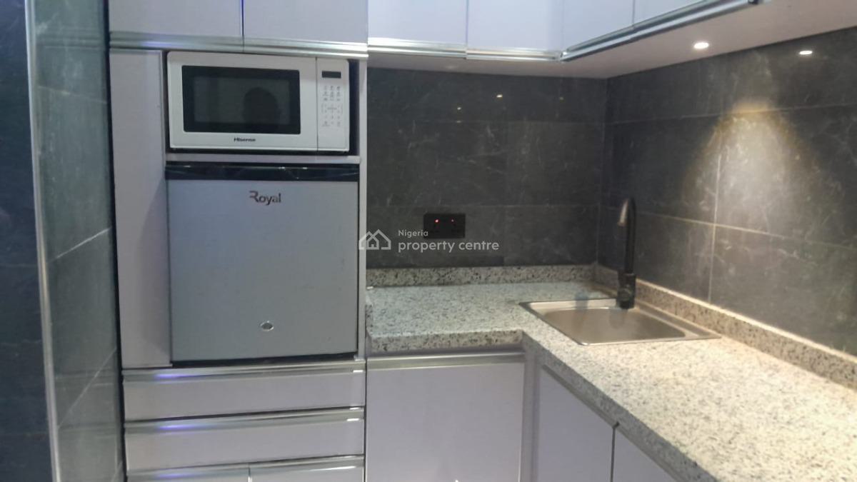 Brand New, Very Spacious, Well Located & Fully Furnished 4 Bedroom, Side View Estate, Lugbe District, Abuja, Detached Duplex for Sale