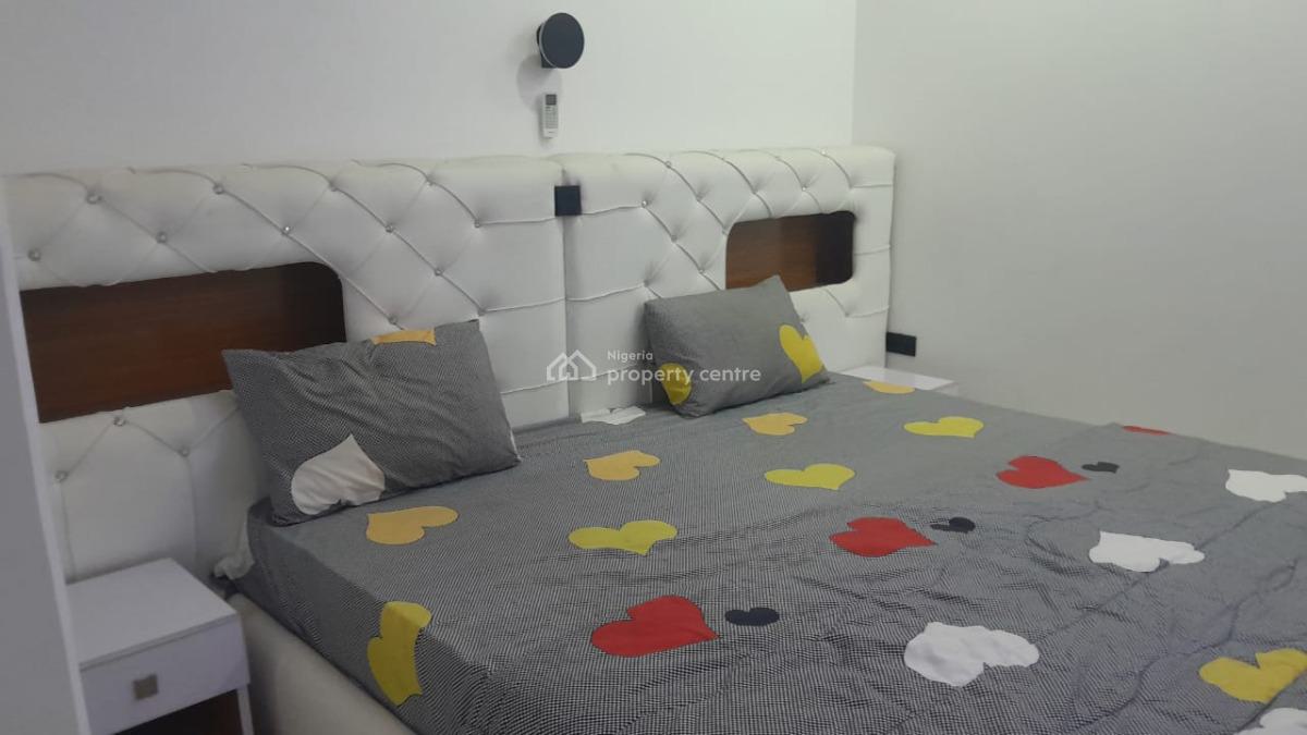 Brand New, Very Spacious, Well Located & Fully Furnished 4 Bedroom, Side View Estate, Lugbe District, Abuja, Detached Duplex for Sale