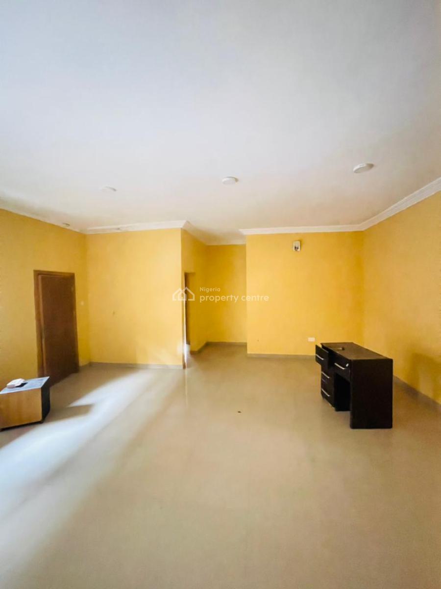 3 Bedroom Flat Apartment with a Bq, Ikota, Lekki, Lagos, Flat / Apartment for Rent