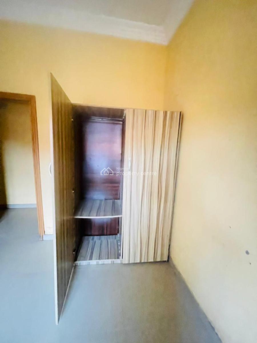 3 Bedroom Flat Apartment with a Bq, Ikota, Lekki, Lagos, Flat / Apartment for Rent