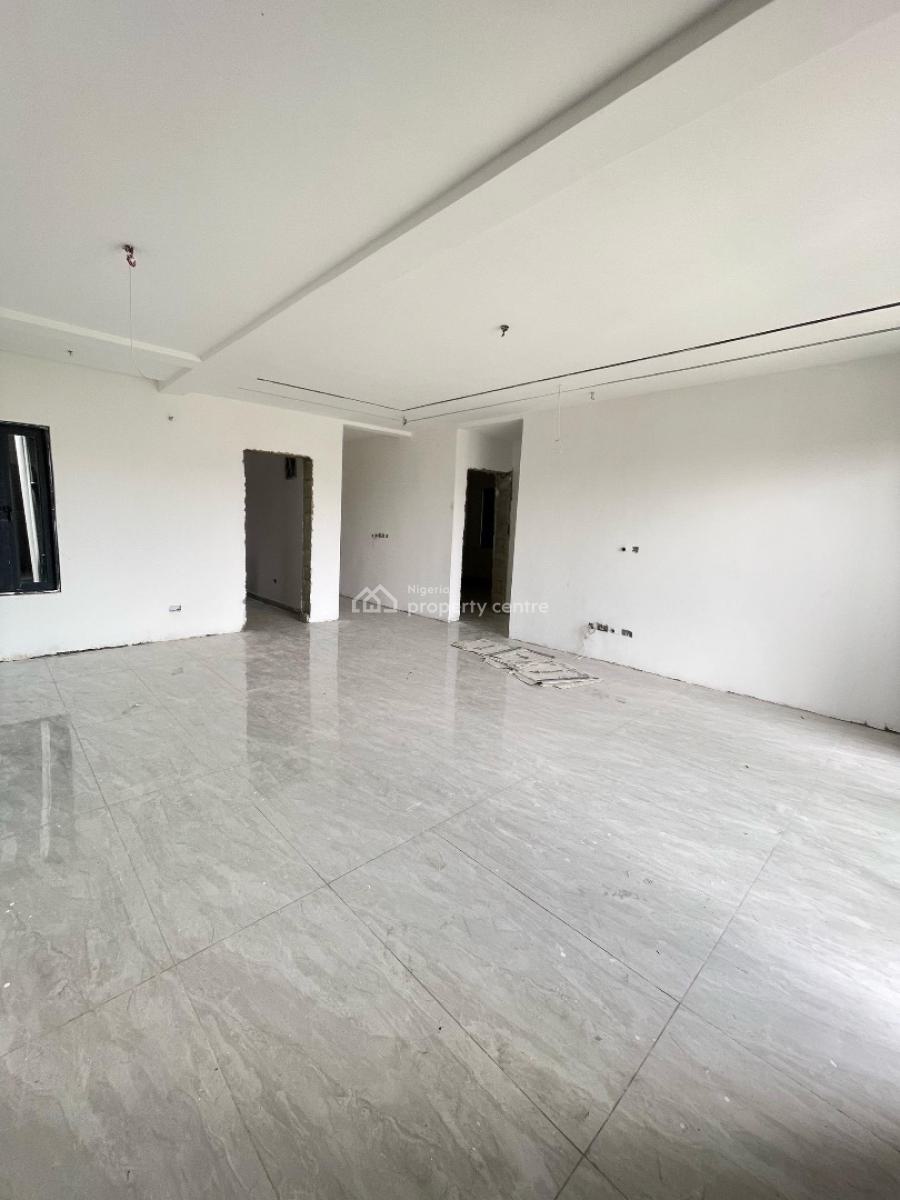 Luxury 2 Bedroom Apartment with Swimming Pool,gym, Strategically Placed Luxury Apartments for Shortlet Returns, Ikate Elegushi, Lekki, Lagos, Flat / Apartment for Sale