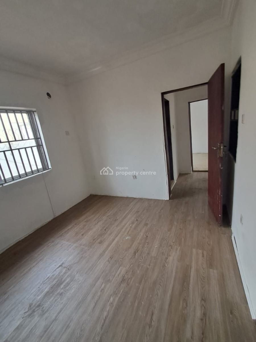 Sweet Miniflat, Off Bashiru Shittu, Gra Phase 2, Magodo, Lagos, Flat / Apartment for Rent