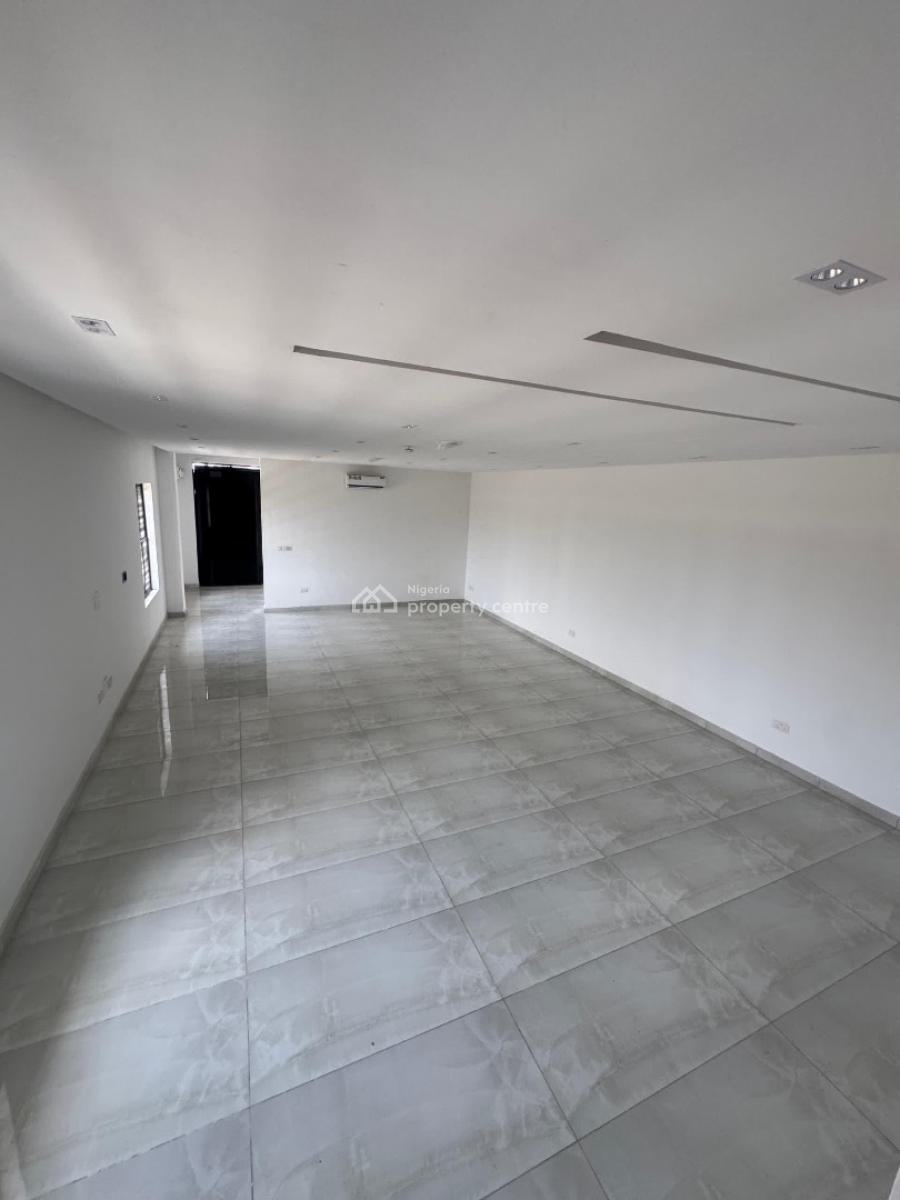 Luxury Five Bedroom Detached House with Bq and Gym, Cowrie Creek Ikate Lekki, Lekki, Lagos, Detached Duplex for Sale