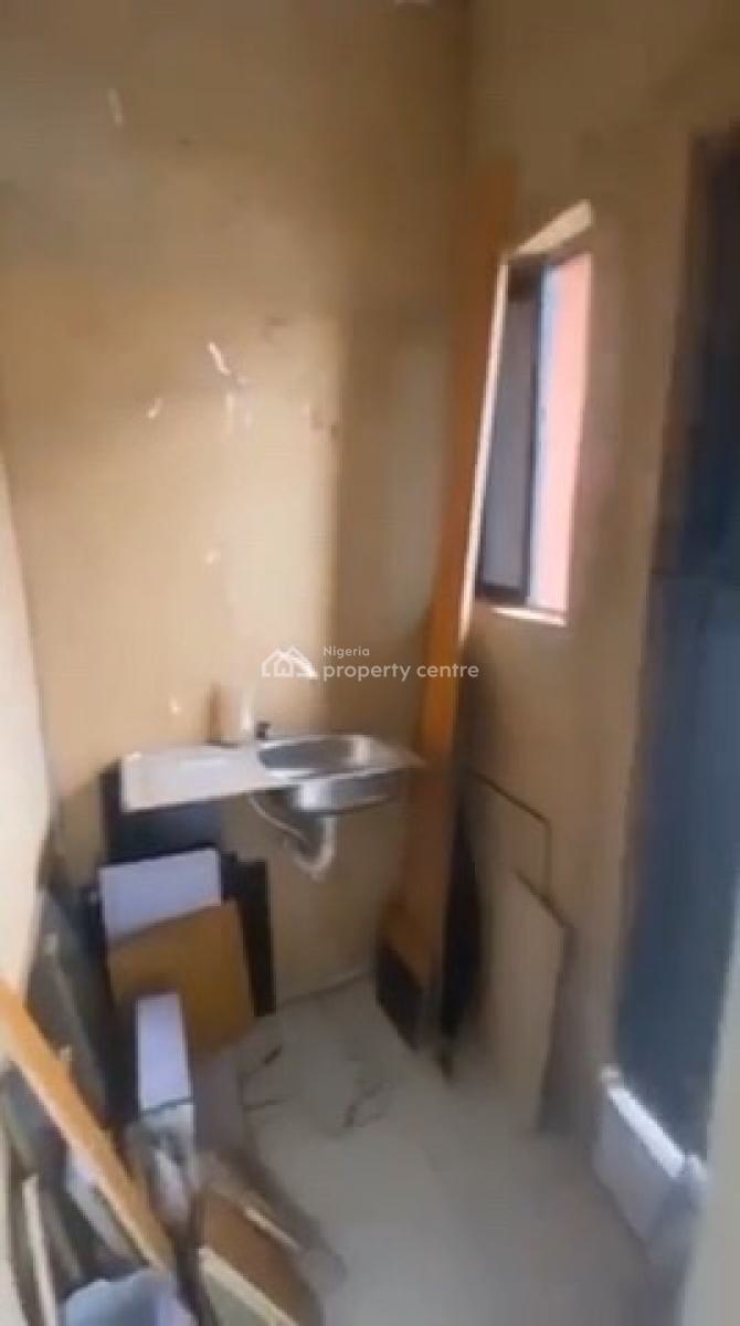 a Lovely and Newly Built Miniflat Duplex, Palmgrove, Shomolu, Lagos, Detached Duplex for Sale