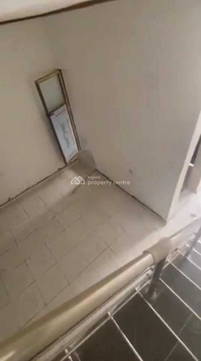 a Lovely and Newly Built Miniflat Duplex, Palmgrove, Shomolu, Lagos, Detached Duplex for Sale