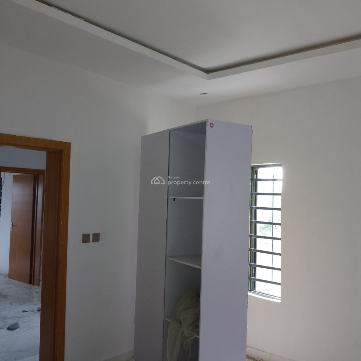 a Newly Built, Luxury 2 Bedroom Duplex, Annu Crescent Estate, Ajah, Lagos, Flat / Apartment for Rent