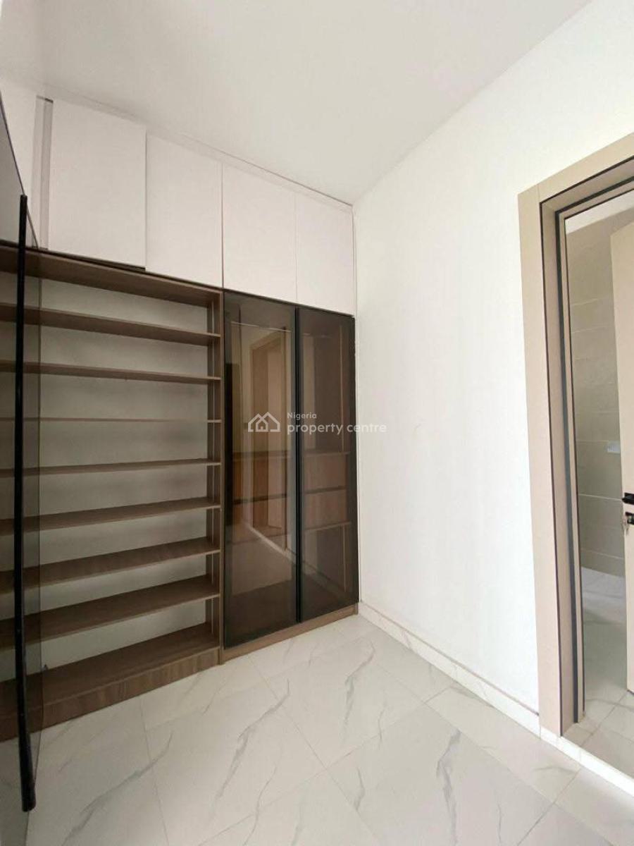 5 Bedroom Fully Detached Duplex with Pool, Cinema and Gym, Orchid, Lekki, Lagos, House for Sale