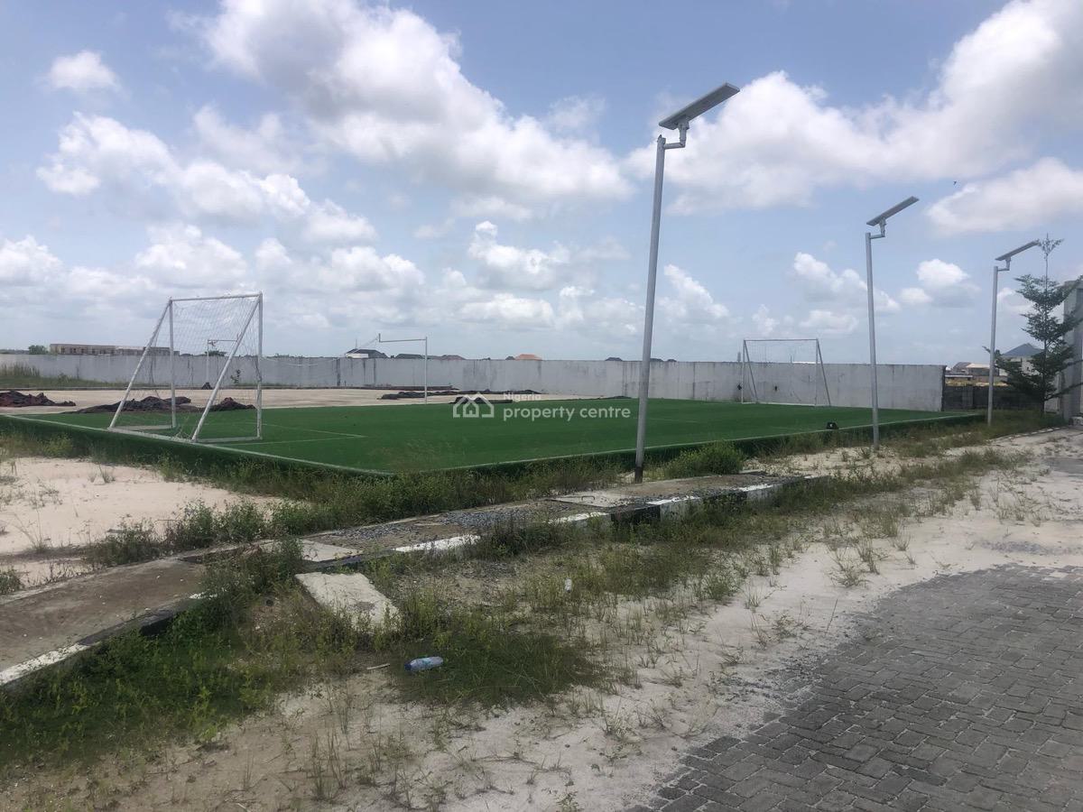 Prime 500sqm in Gracia Morganite, Idera Scheme Direct From Owner., Idera Housing Scheme, Lekki-epe Expressway, Eleko Junction, Ibeju, Eleko, Ibeju Lekki, Lagos, Residential Land for Sale