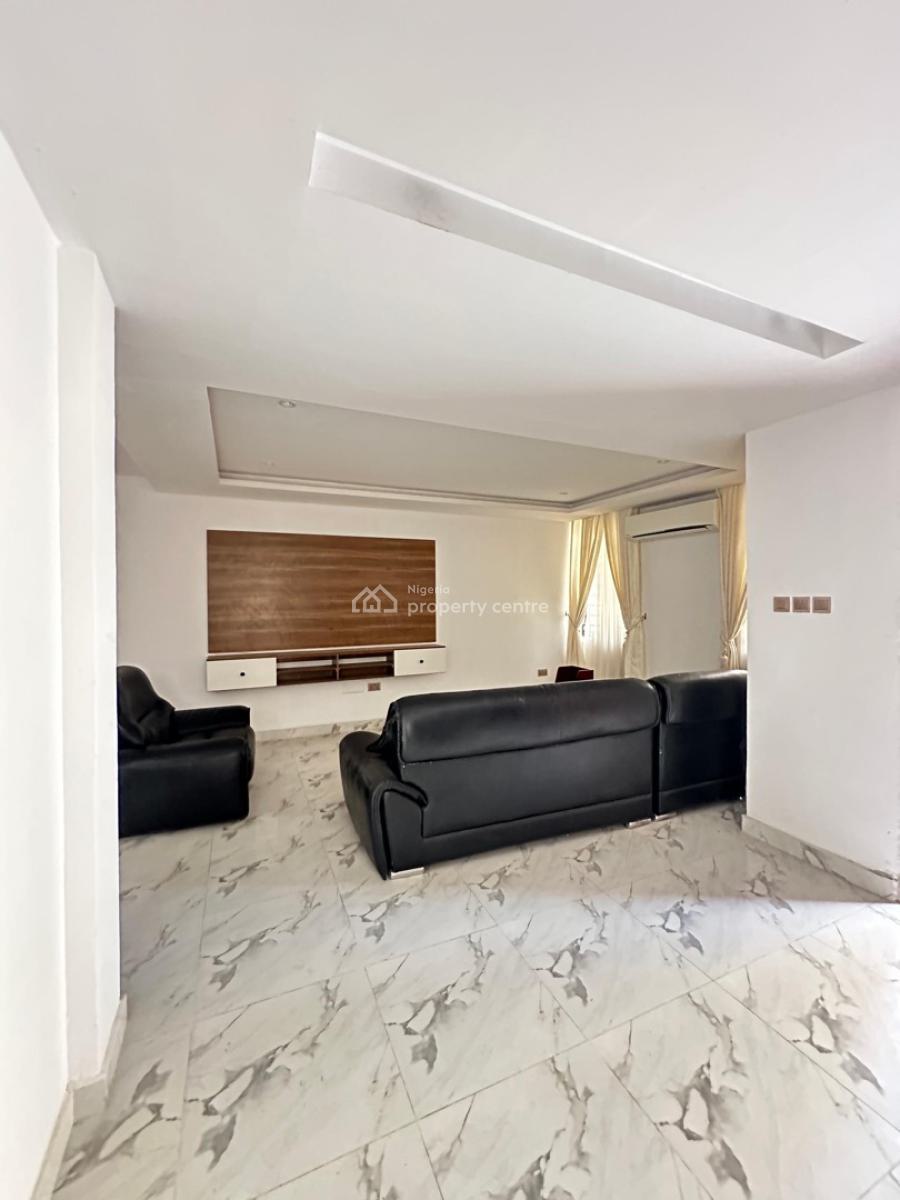 Exquisitely Newly Built 4 Bedroom Terrace Duplex, Ikate, Lekki, Lagos, Terraced Duplex for Sale