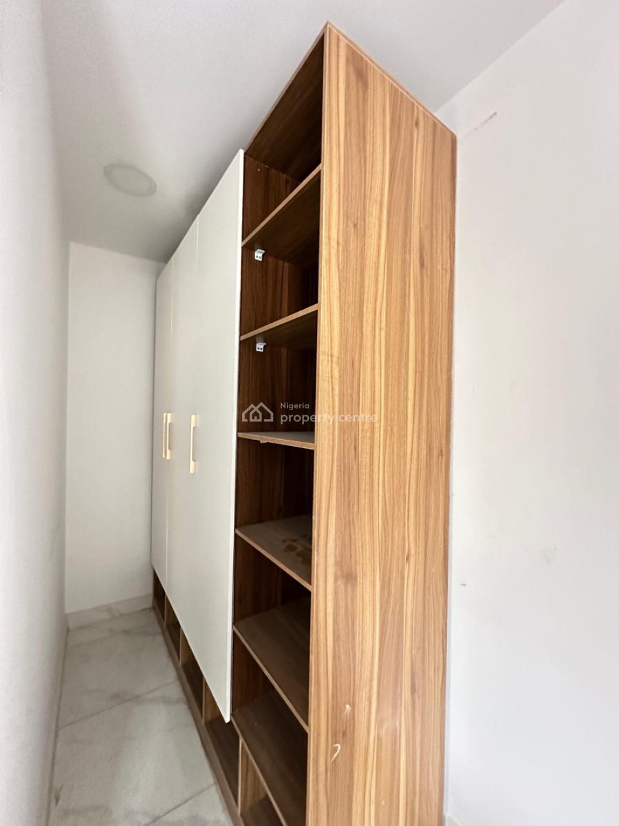 Exquisitely Newly Built 4 Bedroom Terrace Duplex, Ikate, Lekki, Lagos, Terraced Duplex for Sale