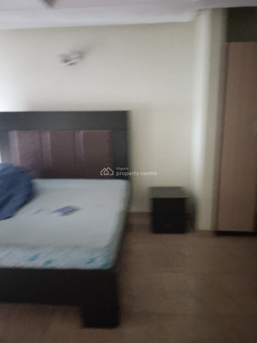 4 Bedrooms Terraced Duplex, Leon Estate, Osapa, Lekki, Lagos, Terraced Duplex for Sale