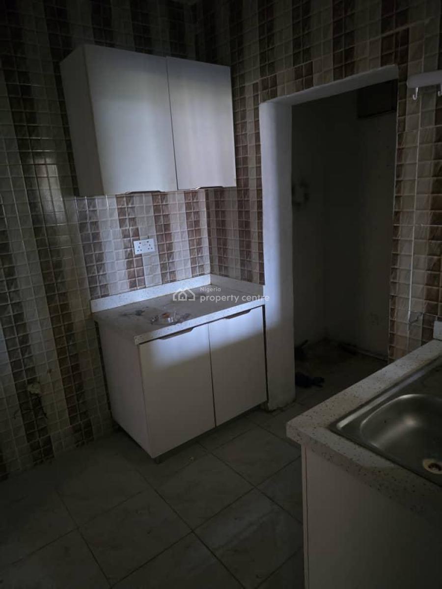 Luxury 3 Bedroom Flat, Ikate, Lekki, Lagos, Flat / Apartment for Rent