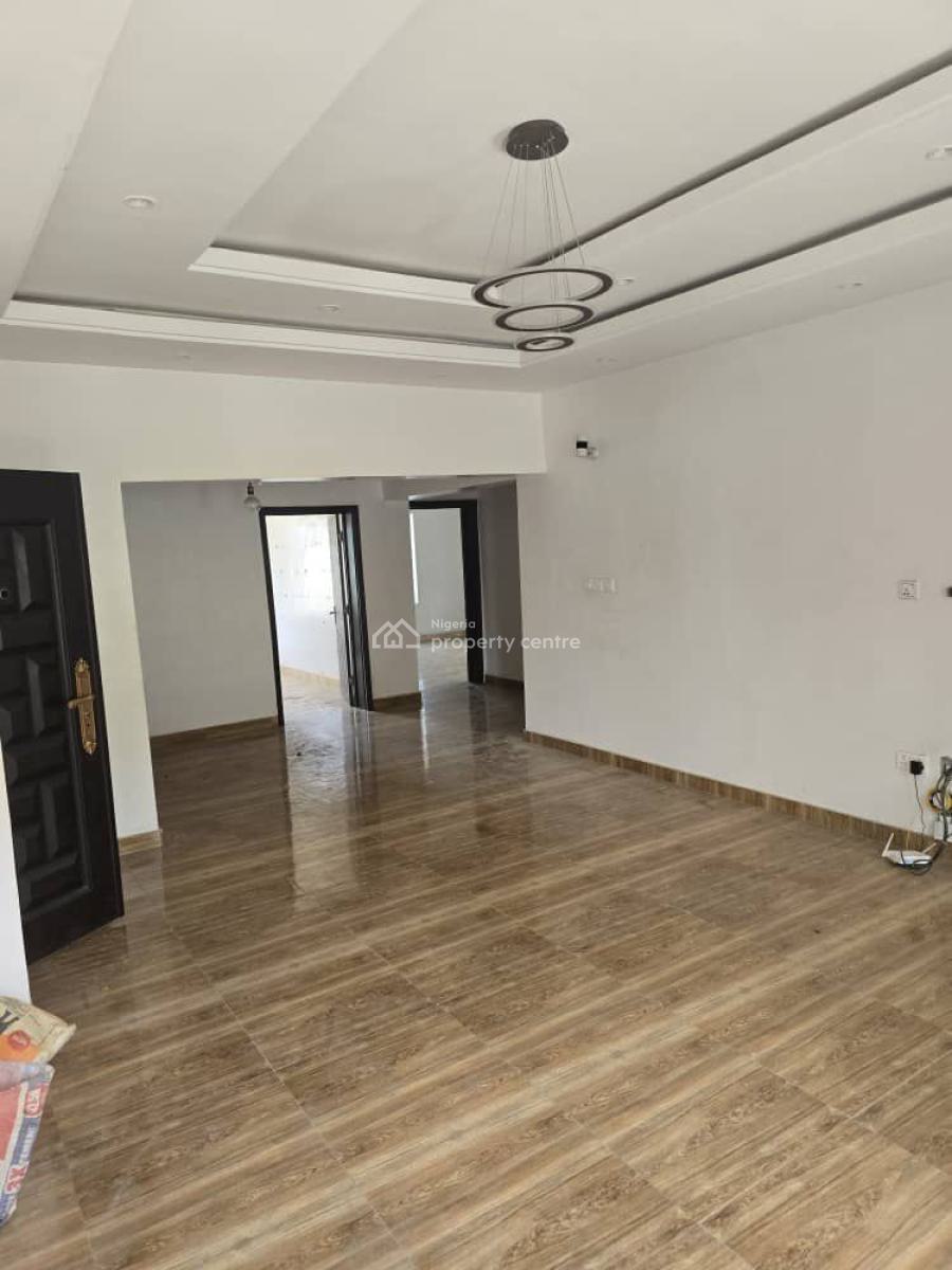 Luxury 3 Bedroom Flat, Ikate, Lekki, Lagos, Flat / Apartment for Rent