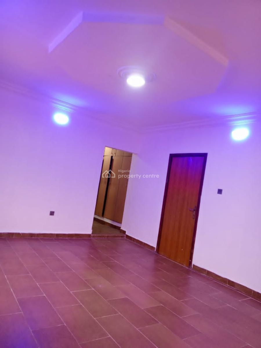 4bedroom All Ensuite Fully Detached Duplex, Gbagada, Lagos, Detached Duplex for Rent