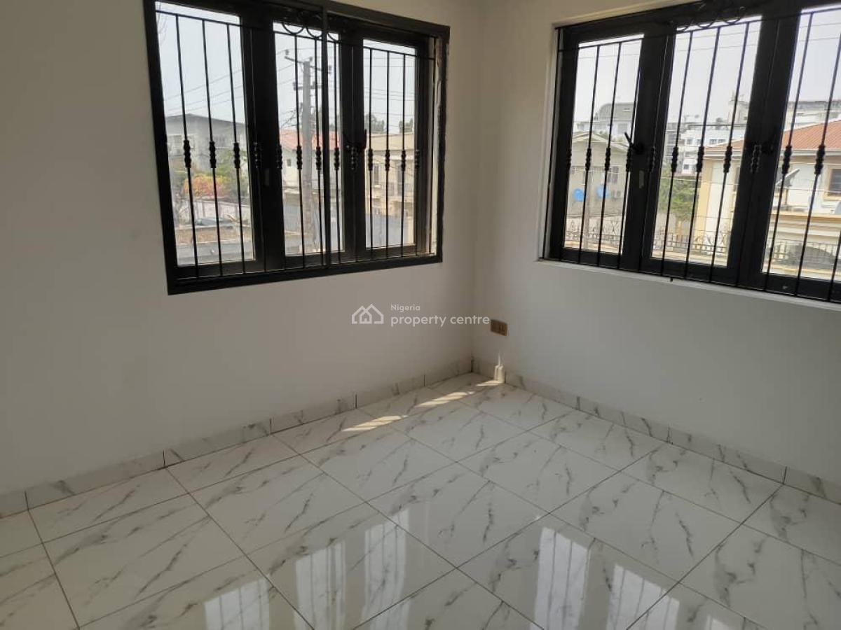 New One Bedroom Out Now, Awolowo Road, Ikoyi, Lagos, Flat / Apartment for Rent