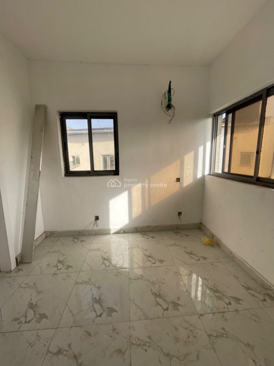 3 Bedroom Flat, Ikota, Lekki, Lagos, Flat / Apartment for Rent
