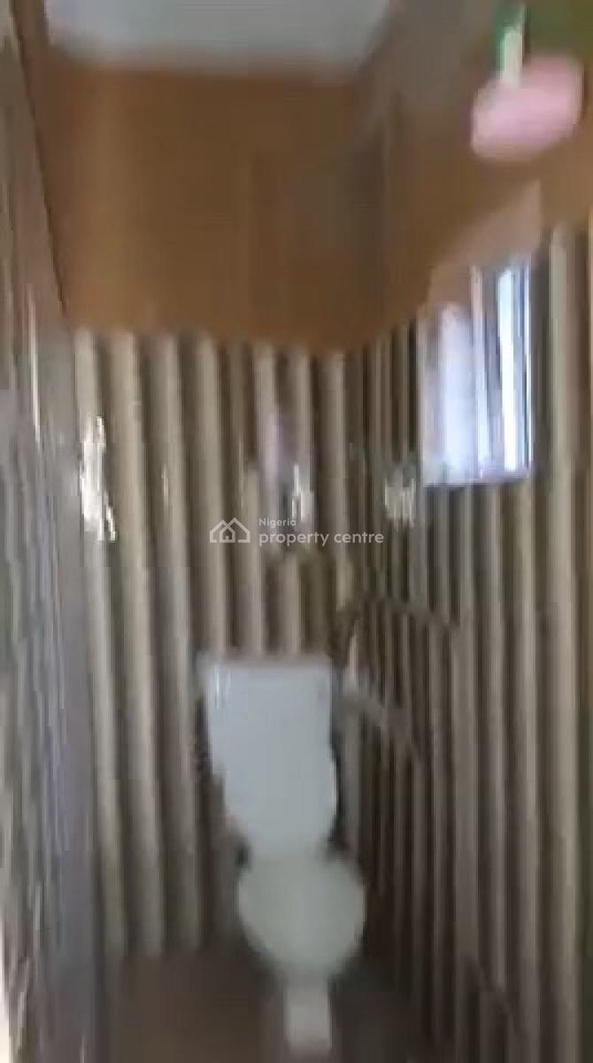 Neatly Used 2 Bedroom Flat in a Secured Environment, Off Shyllon Street, Ilupeju, Lagos, Flat / Apartment for Rent