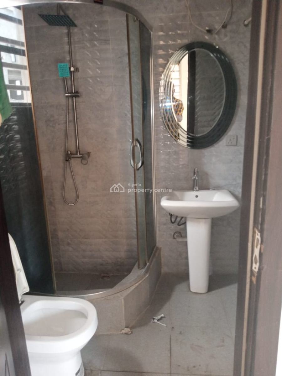 5 Bedroom Detached Lease, Ologolo, Lekki, Lagos, Detached Duplex for Rent