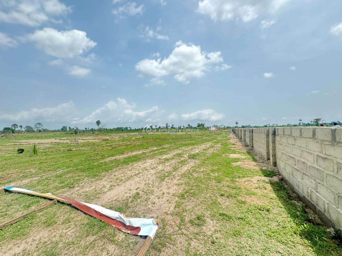 Affordable Investment Land in Epe, Epe, Epe, Lagos, Residential Land for Sale