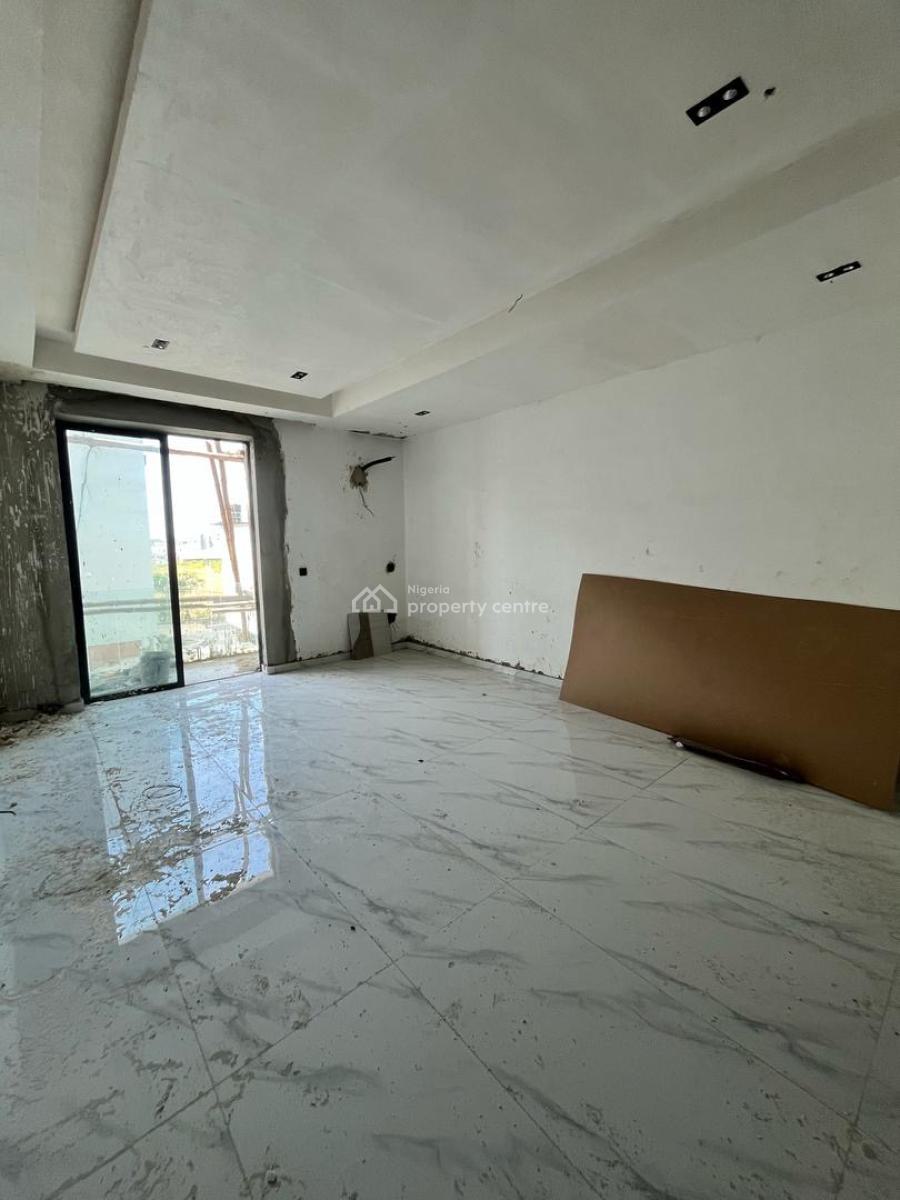 2 Bedroom Apartment, Ikate, Lekki, Lagos, Flat / Apartment for Sale