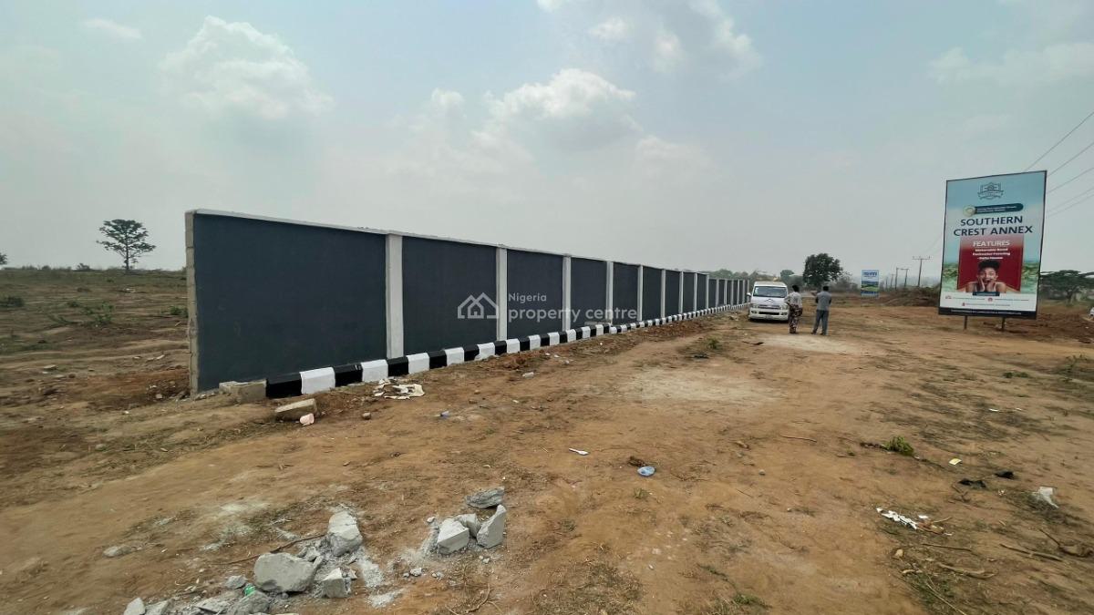 Secured Investment Land in Ibadan, Ibadan, Ibadan, Oyo, Residential Land for Sale