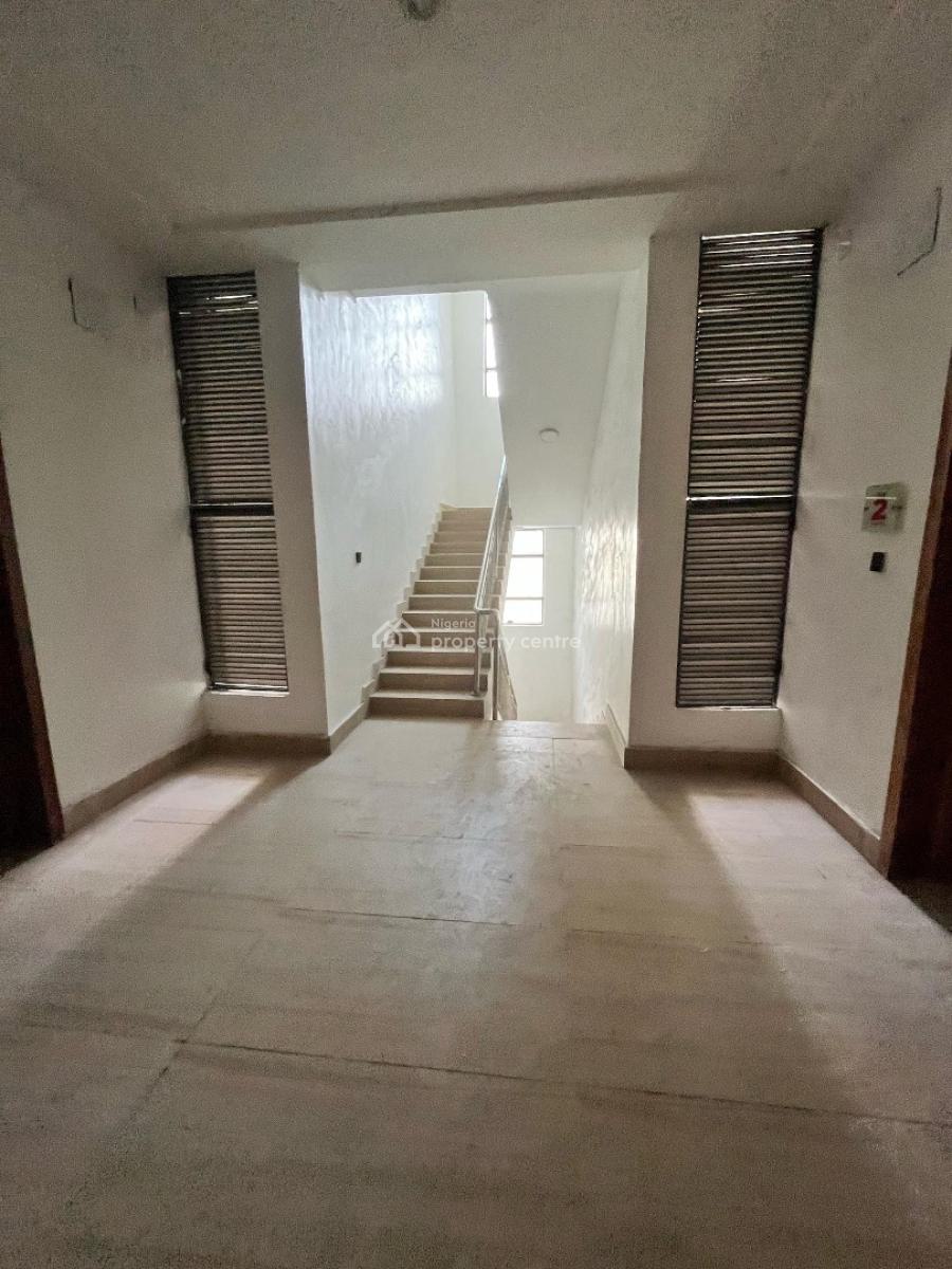 3 Bedroom Apartment, Ikate, Lekki, Lagos, Flat / Apartment for Sale
