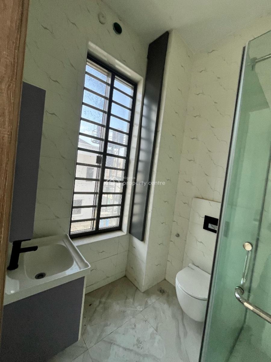 3 Bedroom Apartment, Ikate, Lekki, Lagos, Flat / Apartment for Sale