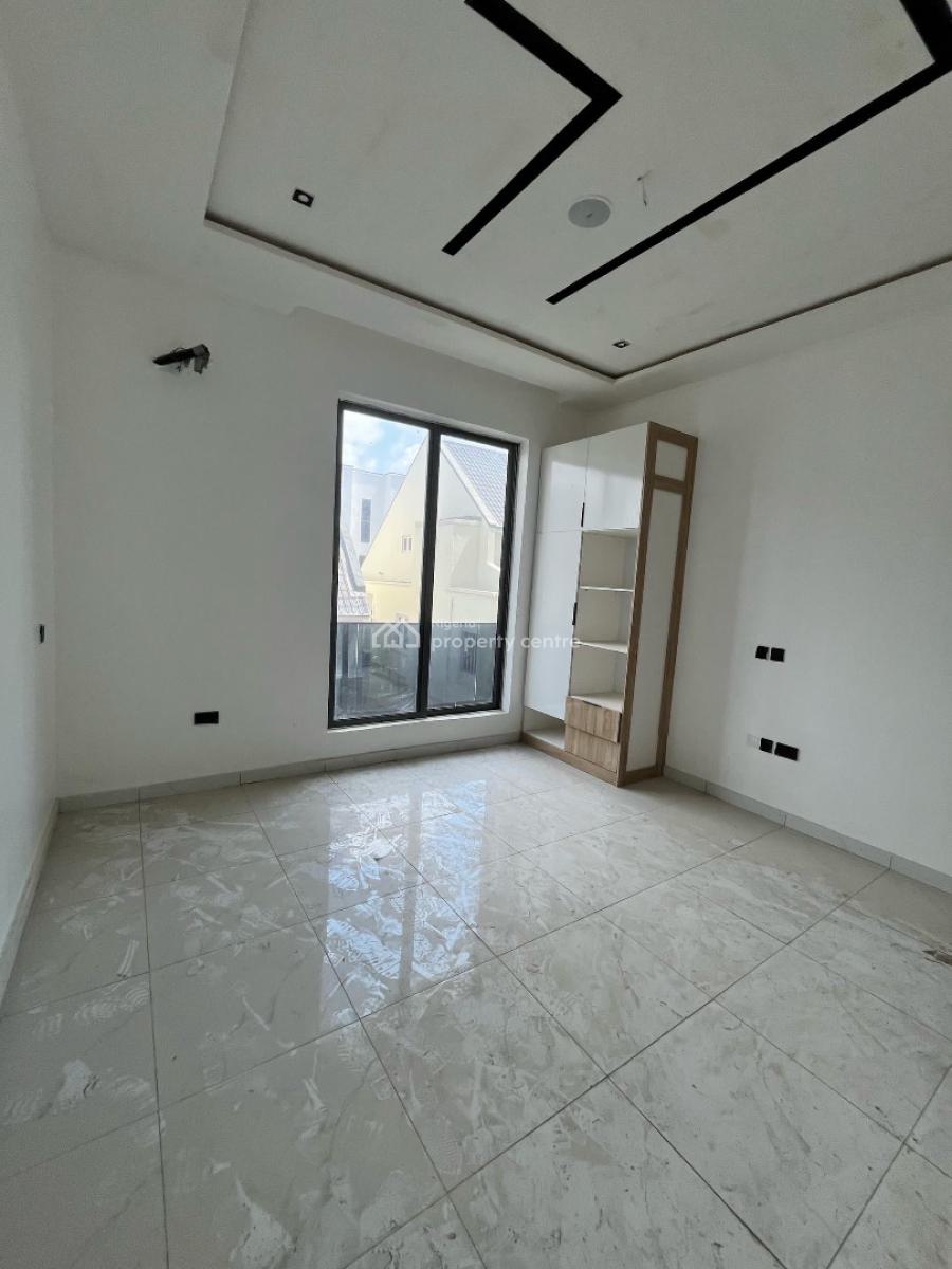 2 Bedroom Apartment, Ikate, Lekki, Lagos, Flat / Apartment for Sale