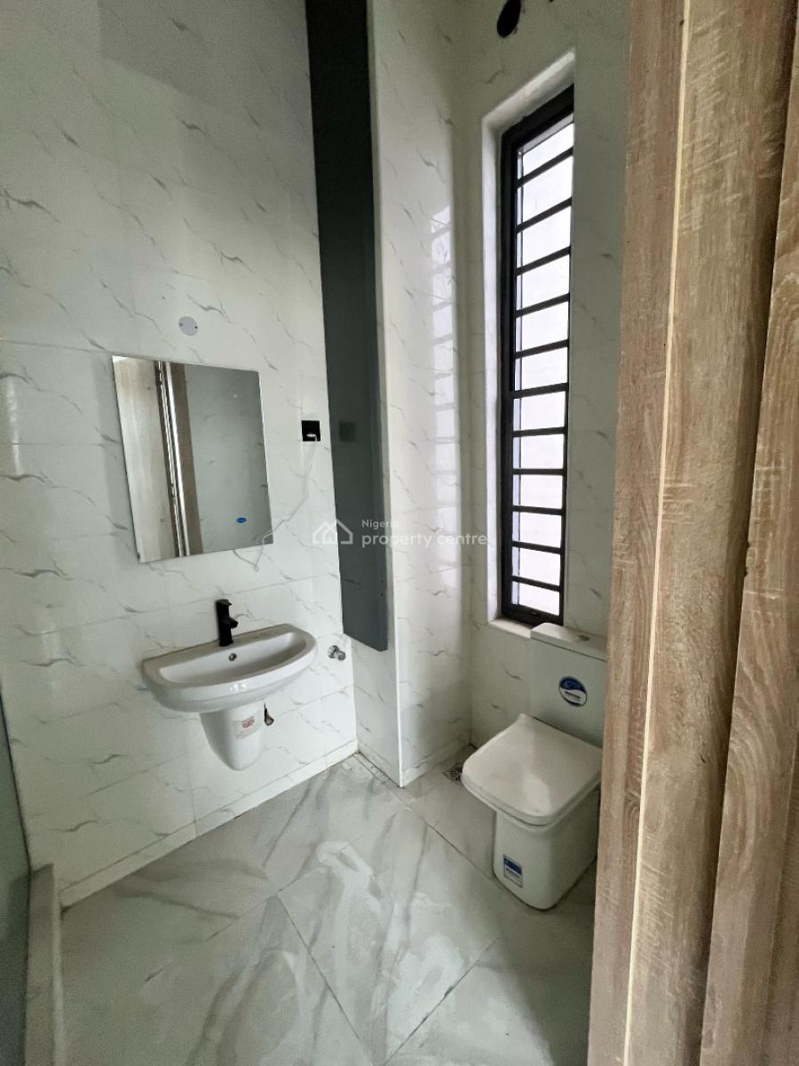 2 Bedroom Apartment, Ikate, Lekki, Lagos, Flat / Apartment for Sale