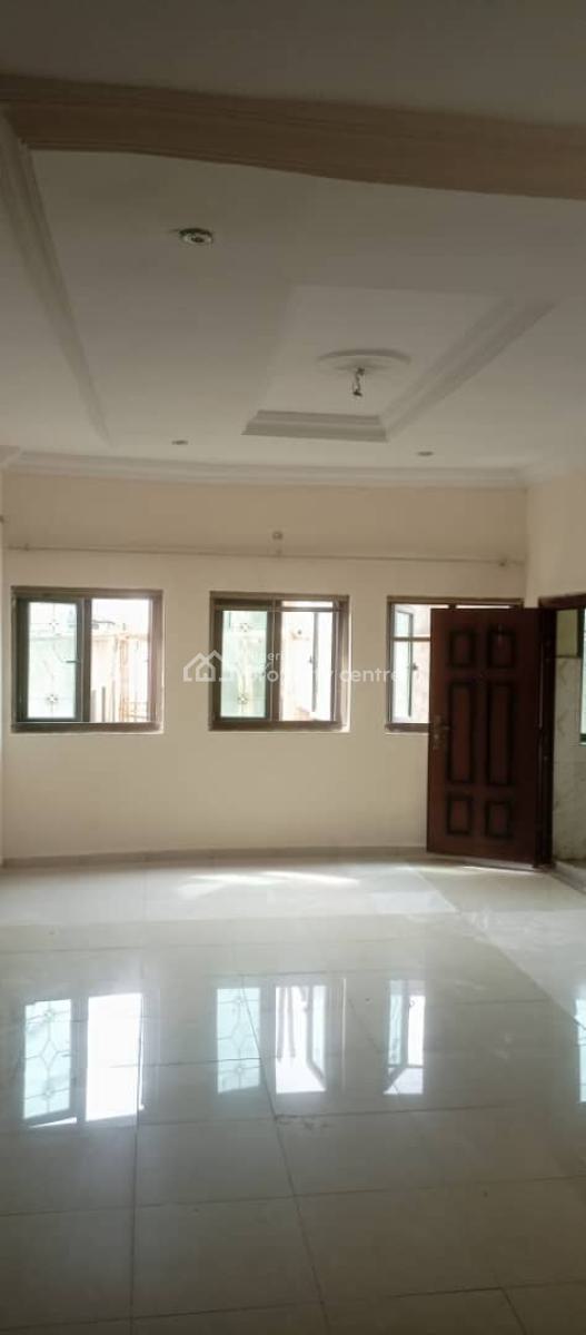 2 Bedroom Flat Upstairs in a Secured Estate, Igbo Efon, Lekki, Lagos, Flat / Apartment for Sale