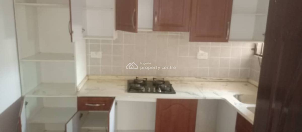 2 Bedroom Flat Upstairs in a Secured Estate, Igbo Efon, Lekki, Lagos, Flat / Apartment for Sale