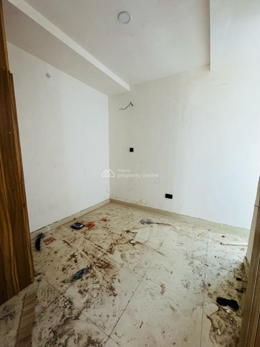 Luxury 5 Bedroom Full Detached Duplex at Omole Phase 1, Omole Phase 1, Ikeja, Lagos, Detached Duplex for Sale