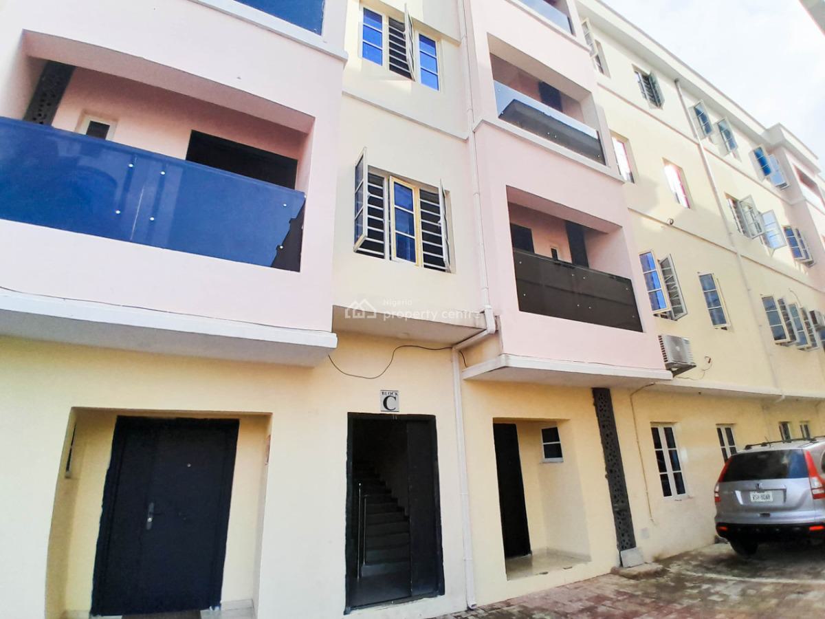 2 Bedroom Flat, Karu, Abuja, Flat / Apartment for Rent