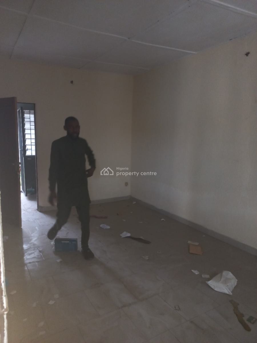 2 Bedroom Bungalow, Abraham Adesanya Estate, Ajah, Ajah, Lagos, Semi-detached Bungalow for Sale