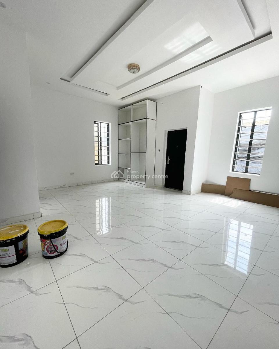 3 Bedrooms Terrace Duplex, Ajah, Lagos, Terraced Duplex for Sale