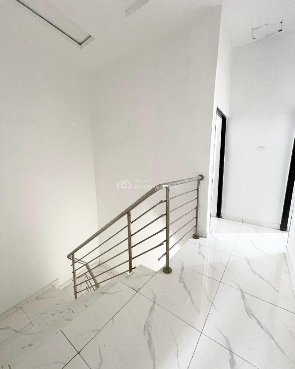 3 Bedrooms Terrace Duplex, Ajah, Lagos, Terraced Duplex for Sale