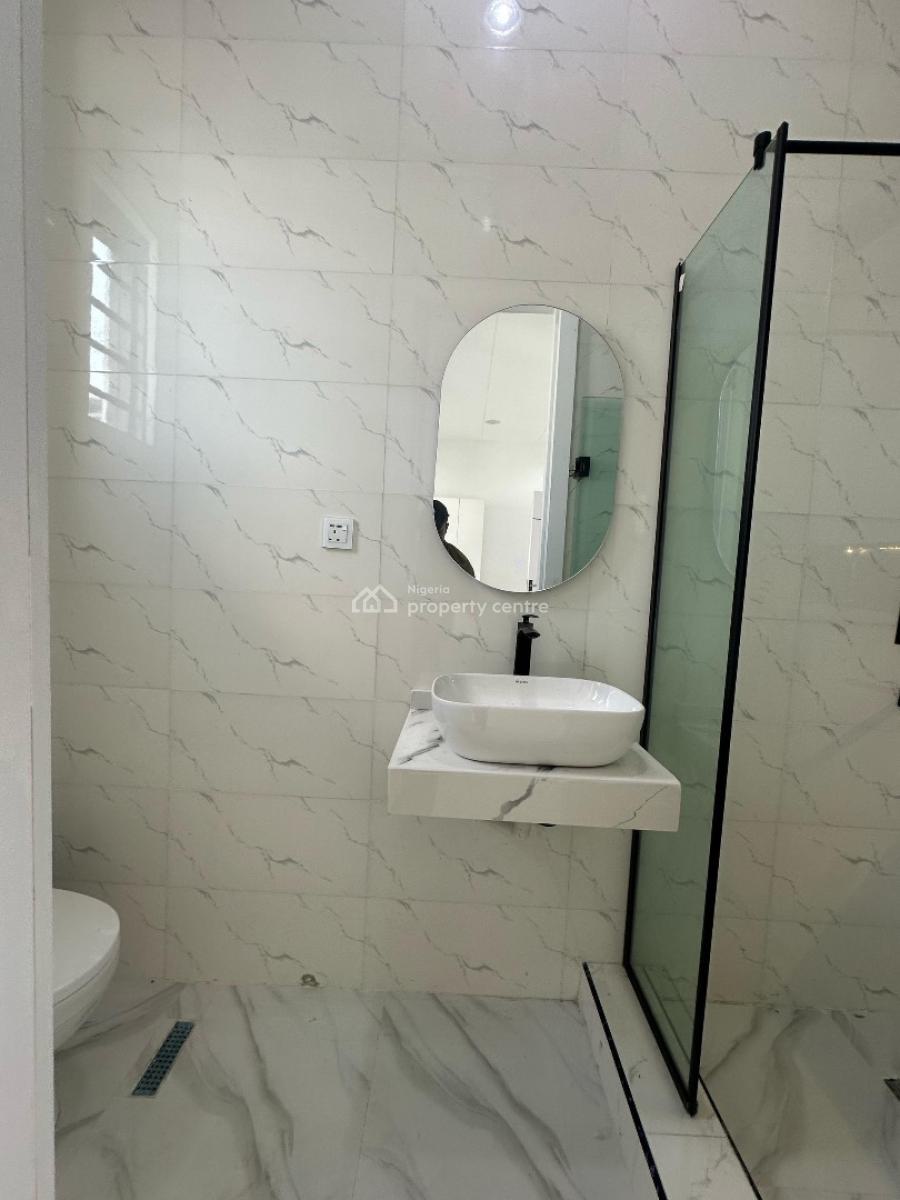 Perfect for Families and Investors Looking for Elegance in Chevron, Perfect for Families and Investors Looking for Elegance in Chevron, Lekki Phase 1, Lekki, Lagos, Detached Duplex for Sale