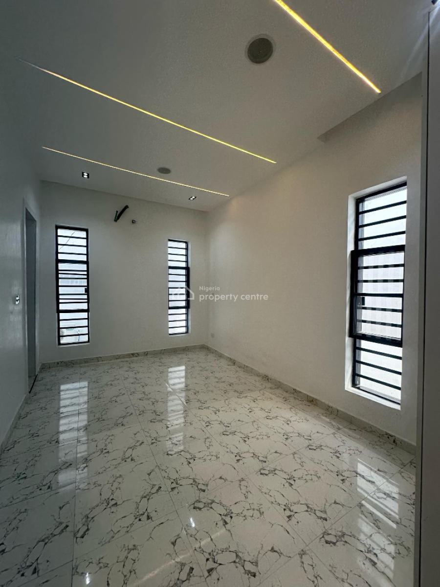 Perfect for Families and Investors Looking for Elegance in Chevron, Perfect for Families and Investors Looking for Elegance in Chevron, Lekki Phase 1, Lekki, Lagos, Detached Duplex for Sale