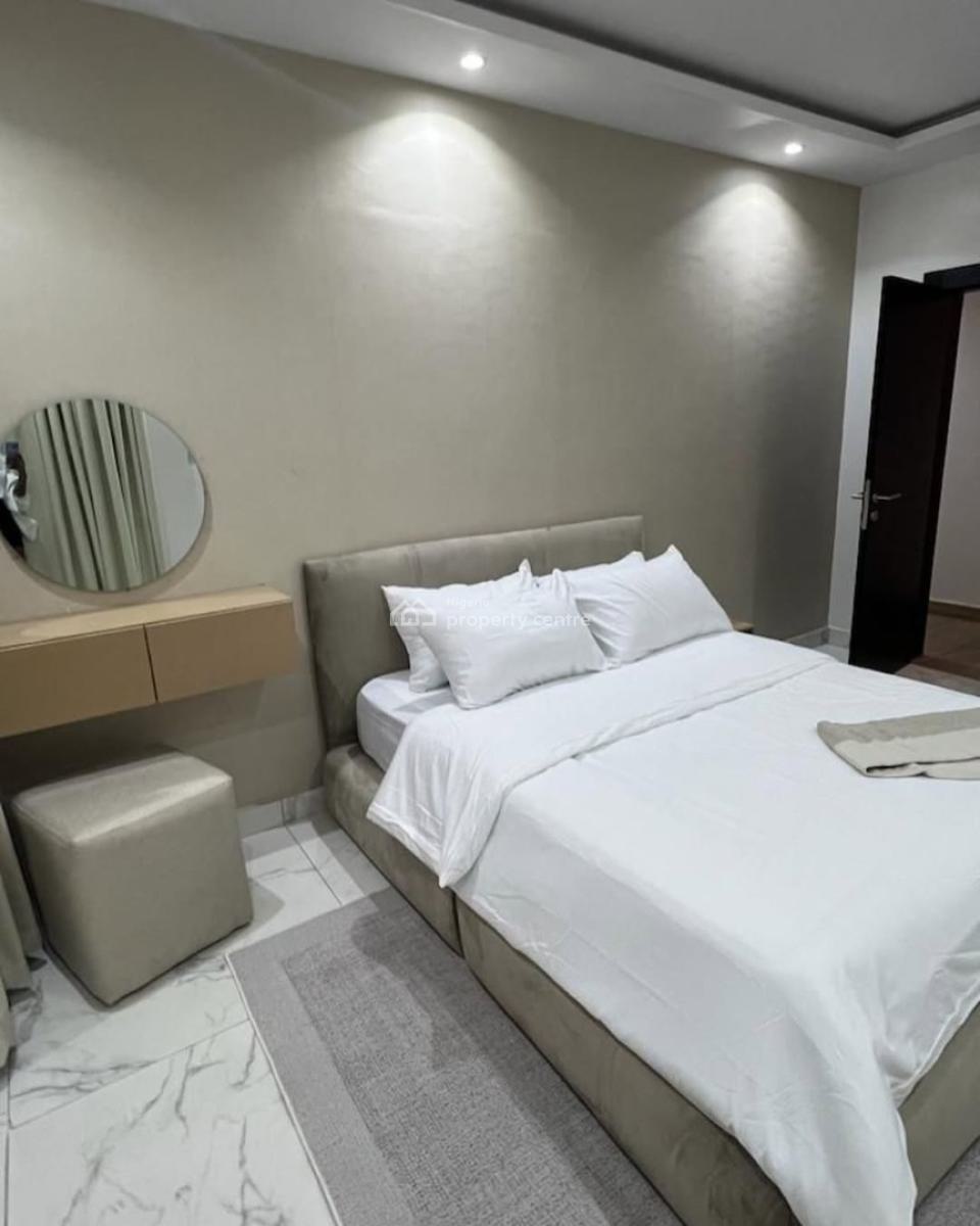 Luxury 4-bedroom Apartment, Banana Island, Ikoyi, Lagos, Flat / Apartment Short Let