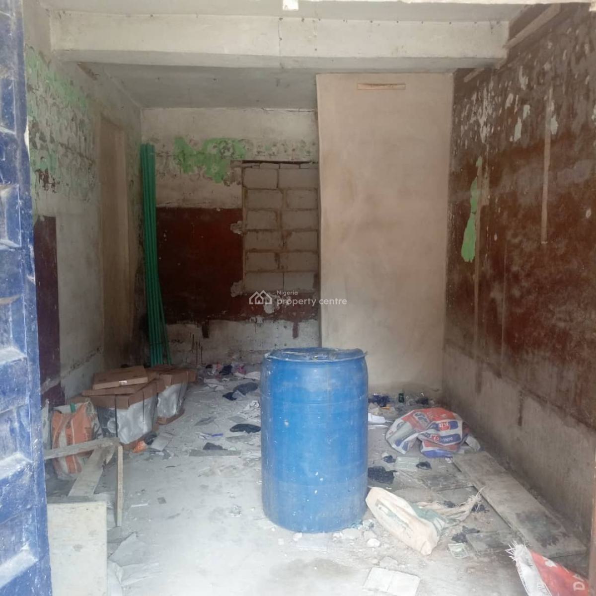 Shop Space, Ojuelegba, Surulere, Lagos, Shop for Rent