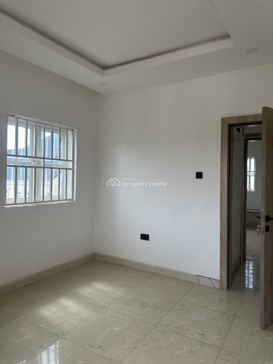 2 Bedrooms Block of Flat, Idu Industrial, Abuja, Block of Flats for Sale