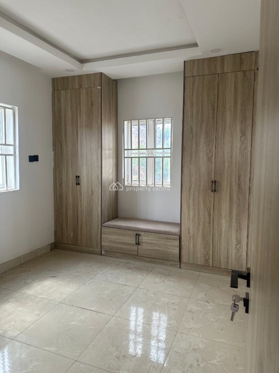 2 Bedrooms Block of Flat, Idu Industrial, Abuja, Block of Flats for Sale