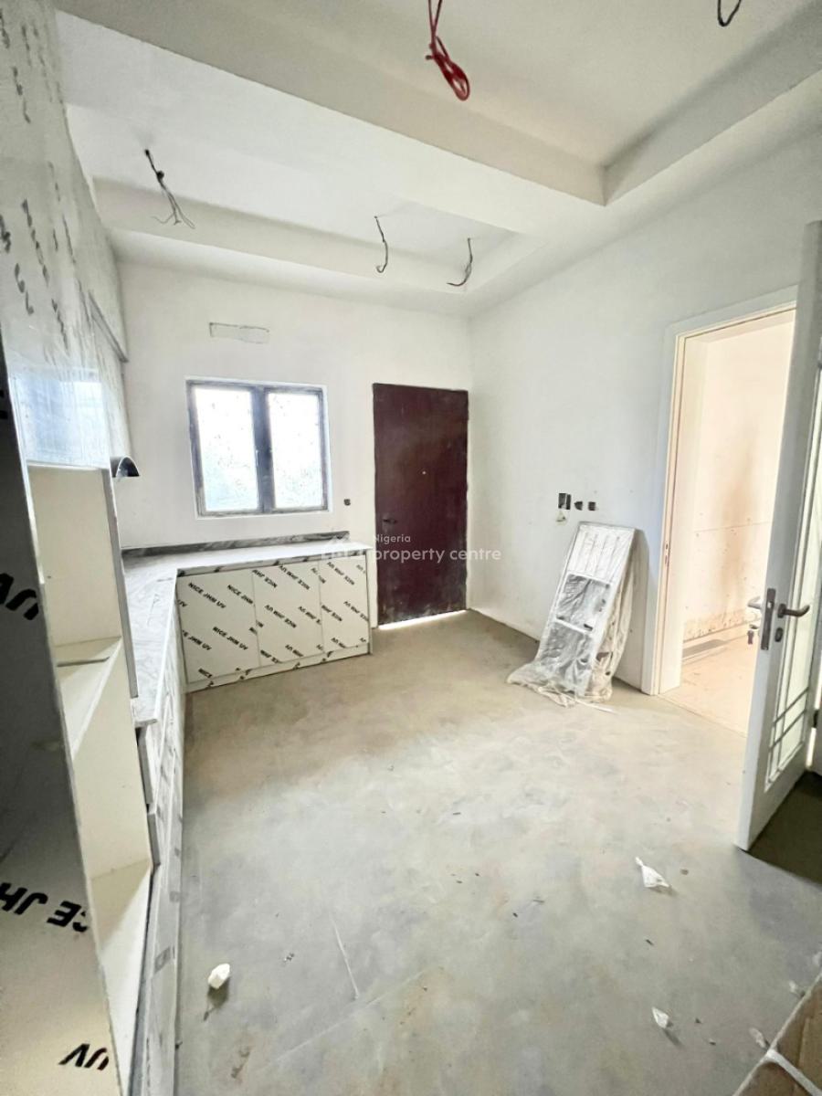 3 and 4 Bedroom Available Units., Victoria Island (vi), Lagos, Block of Flats for Sale