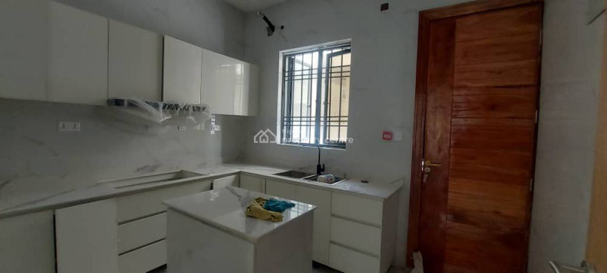 Spacious 5bedroom Detached Duplex, Lekki Phase 1, Lekki, Lagos, Detached Duplex for Rent