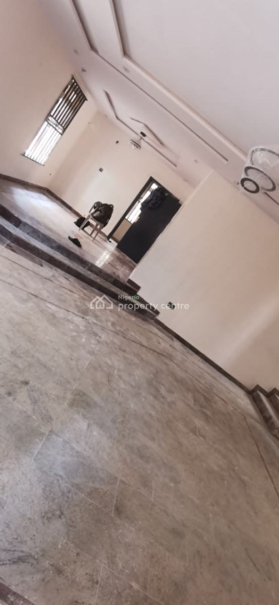 Fully Detached and Spacious 4 Bedroom Duplex in a Serene Duplex, Ikota Villa Estate, Ikota, Lekki, Lagos, Detached Duplex for Rent
