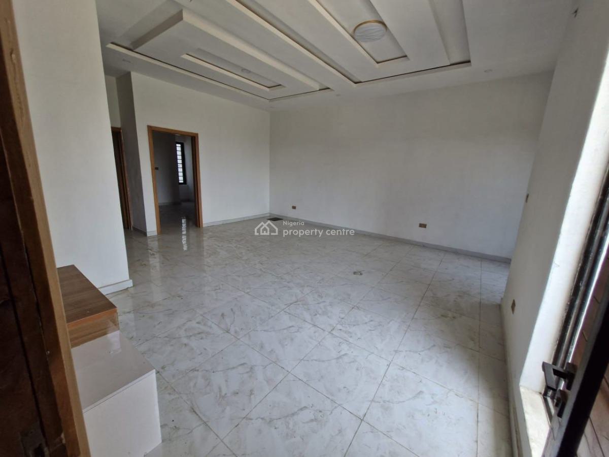 Newly Built 2 Bedroom Flat, Orchid, Lekki, Lagos, Flat / Apartment for Sale